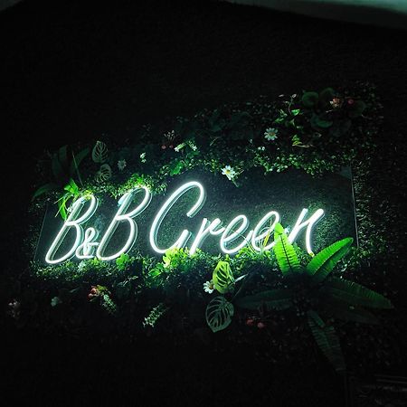 B&B Green Reggio Calabria Exterior foto