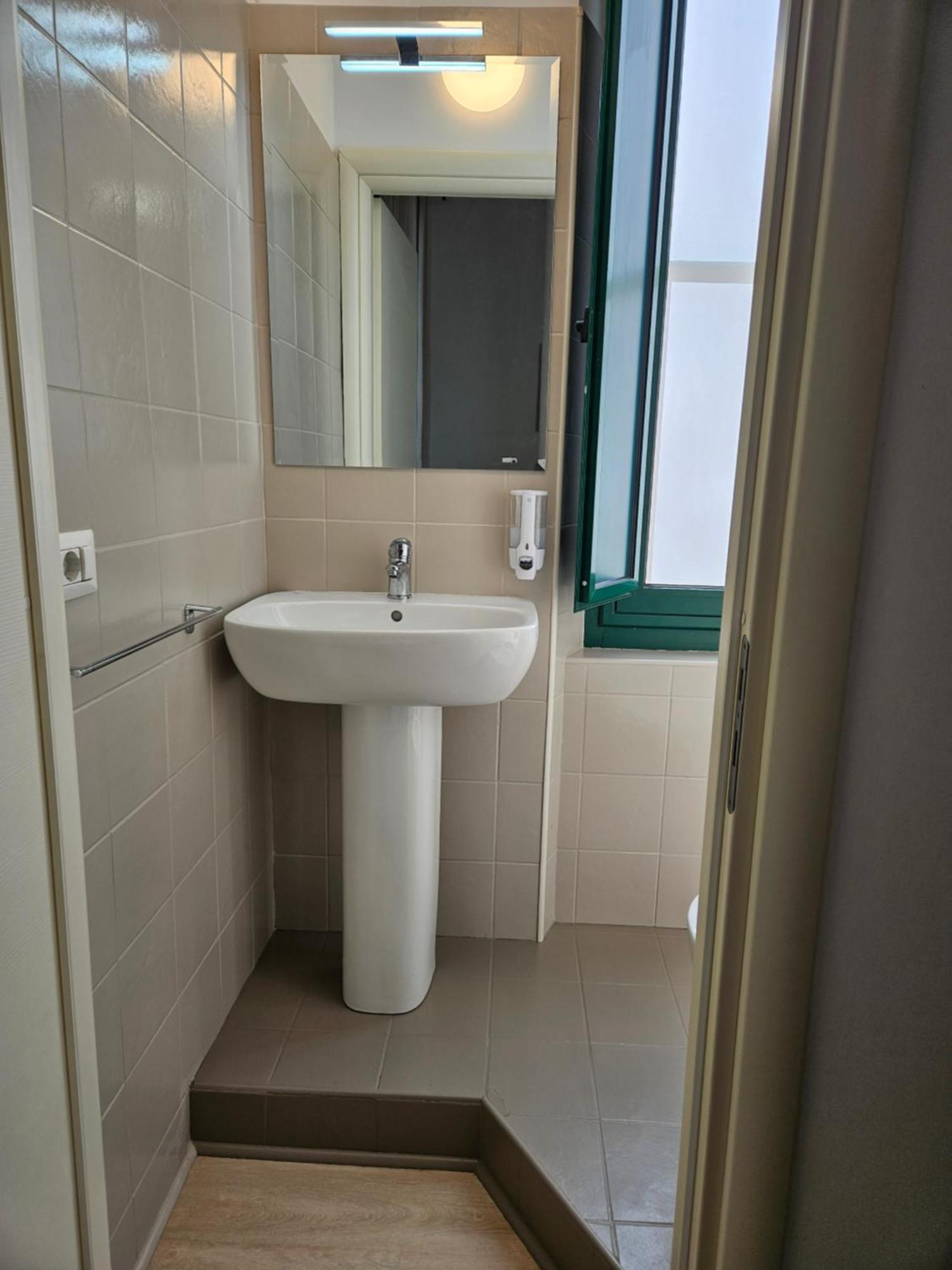 B&B Green Reggio Calabria Exterior foto