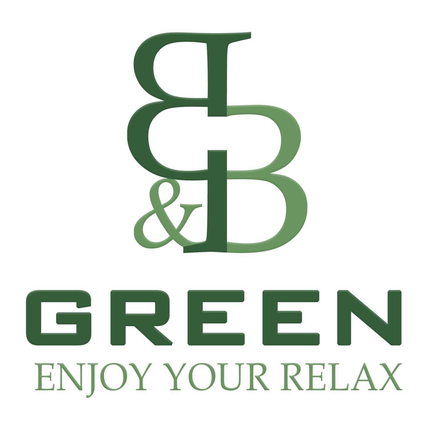 B&B Green Reggio Calabria Exterior foto