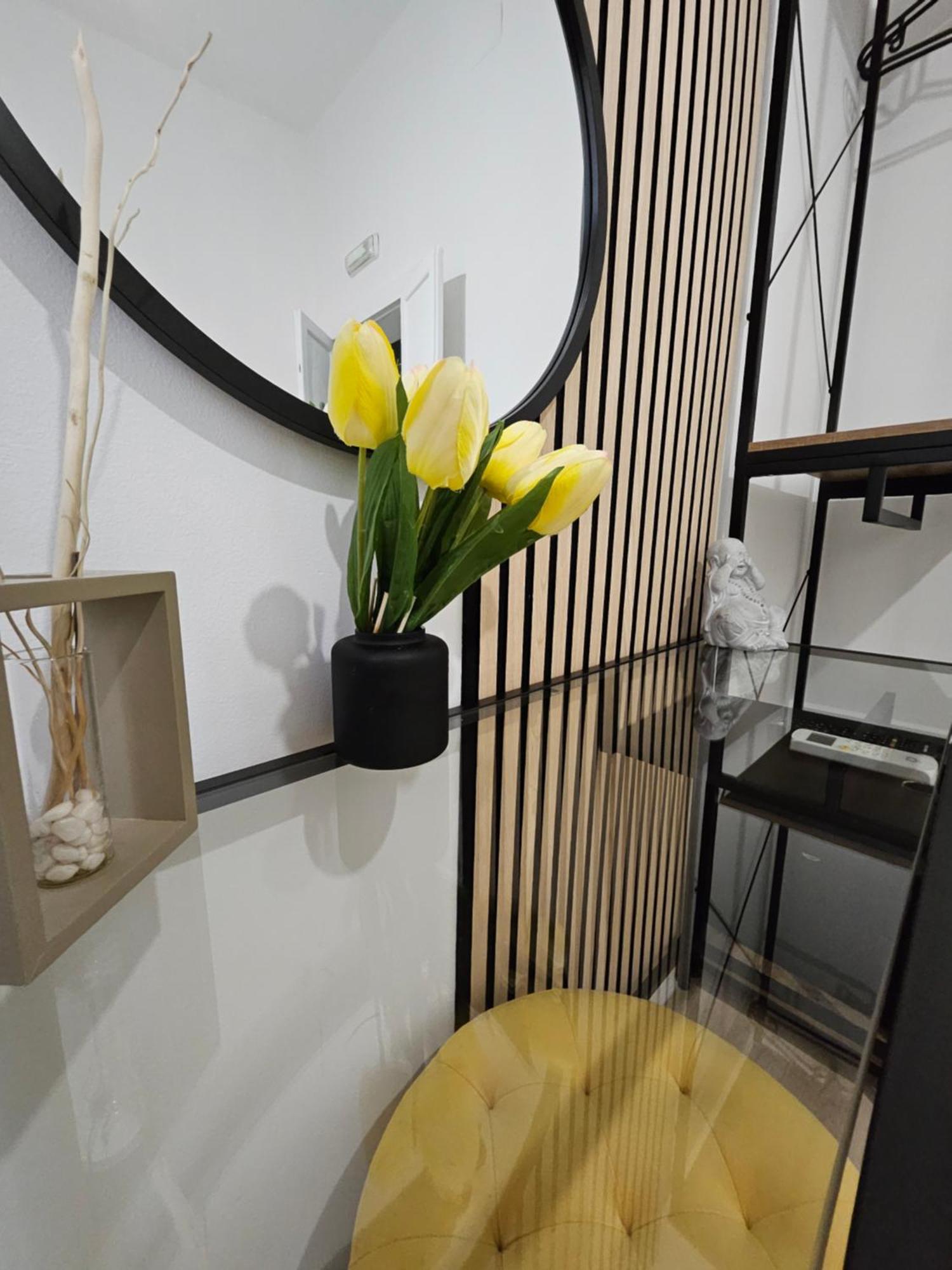 B&B Green Reggio Calabria Exterior foto